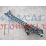 SİLECEK MANİVELASI VE MOTORU KOMPLE HYUNDAI H-1 2008-2014